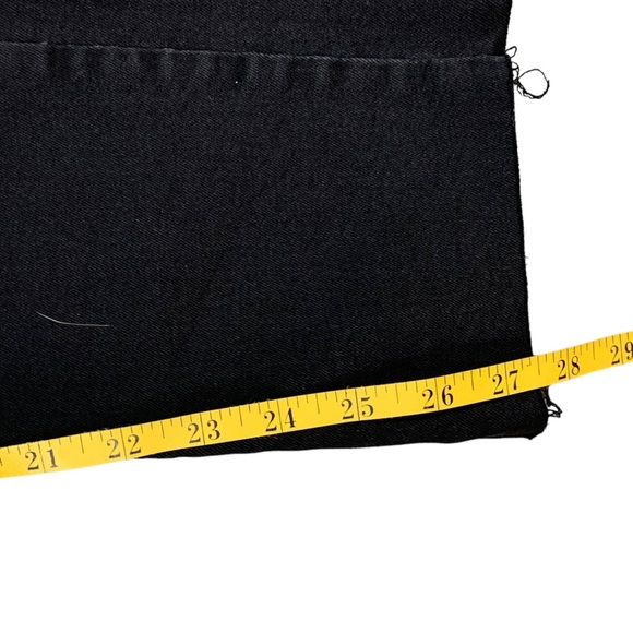 High-Rise,  Relaxed fit, Tapered leg Mom Skinny Jeans Forever 21 size 27 - Picture 8 of 13